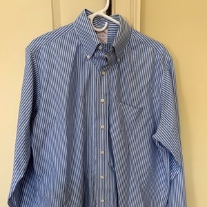 Brooks Brothers - only wore once, great condition!